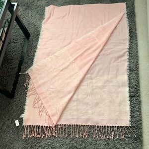 Echo wrap/shawl/scarf